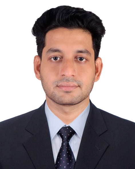 Md Shofiqul Islam Kaijar